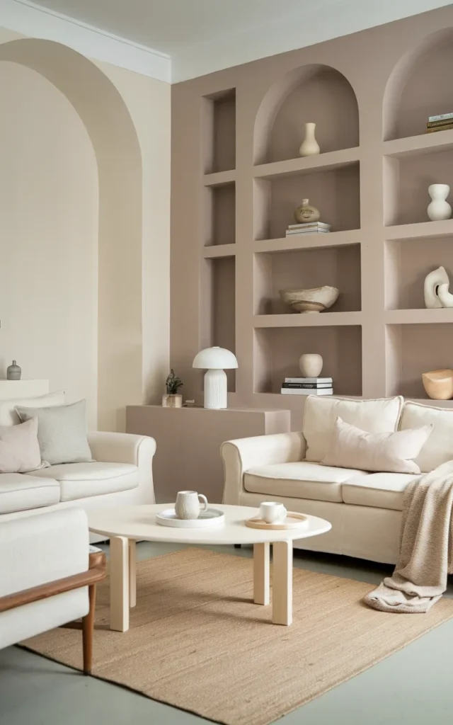 Keep your color palette tight