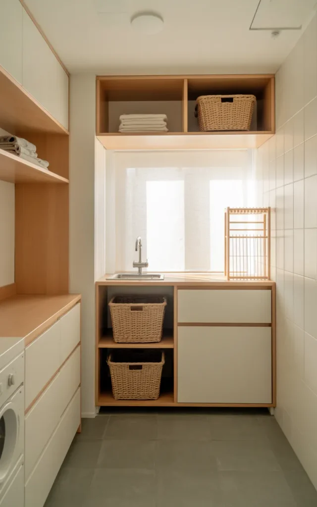 Embrace a Consistent Design Theme Throughout the Room
