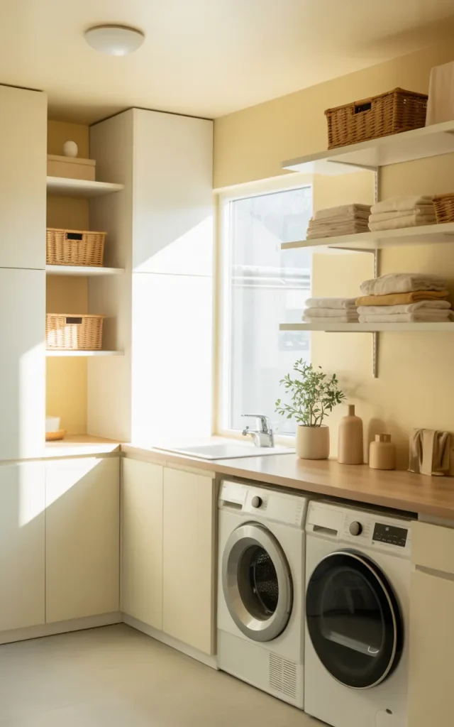 Paint the Room a Light Color