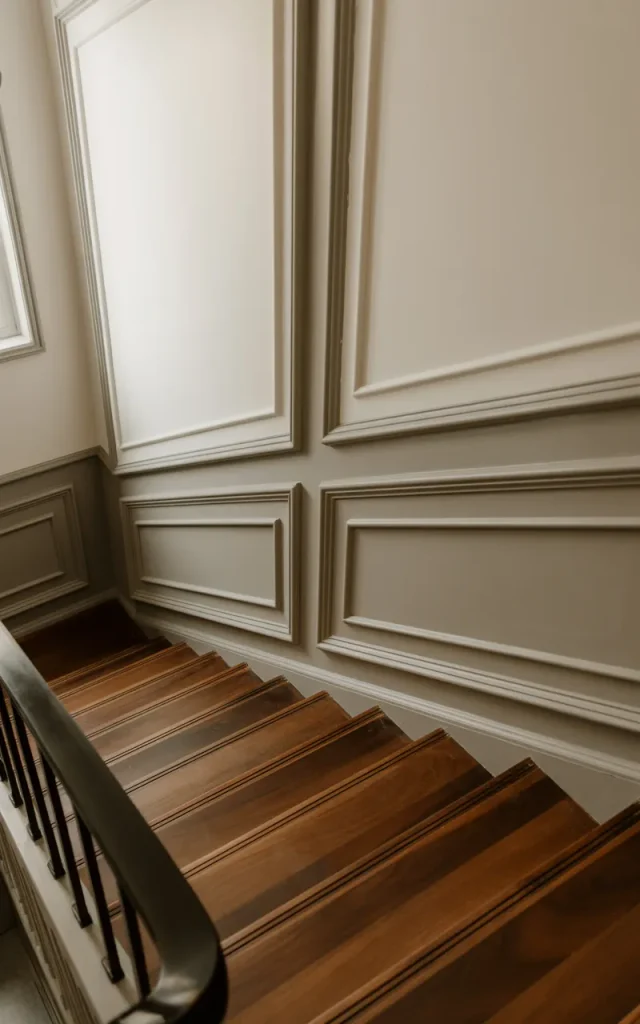 Add Decorative Molding for Architectural Detail