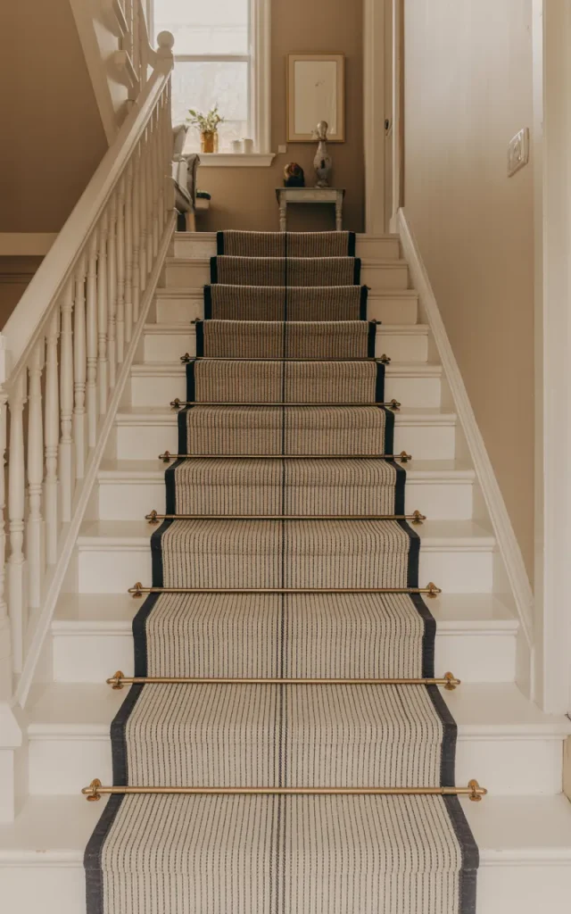 Add a Statement Runner Over White Steps