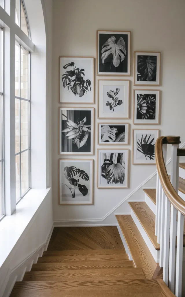 Create a Themed Art Collection