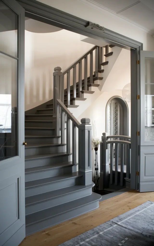 Create a monochrome moment for bold impact
