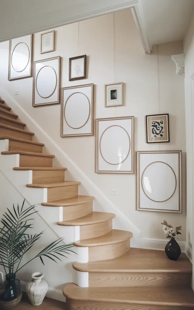 Go Minimal With Matching Mats
