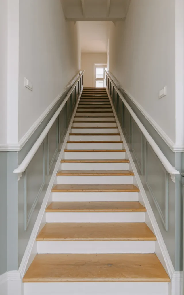 Paint the Walls in a Soft, Light Hue