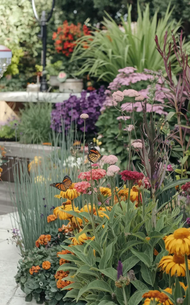 Plant a Butterfly-Friendly Garden