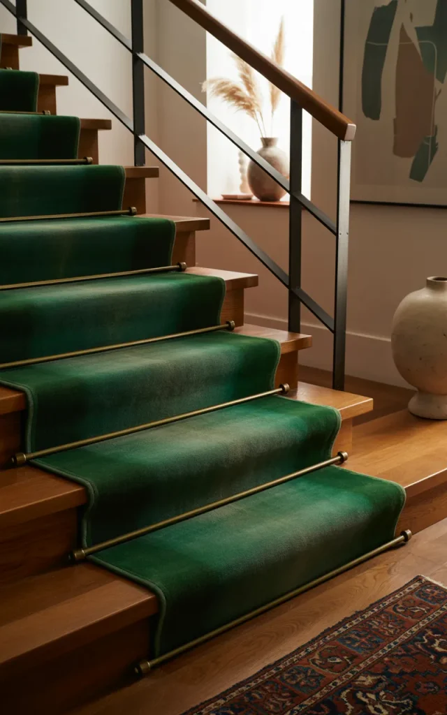 Add Personality with Unexpected Color Choices