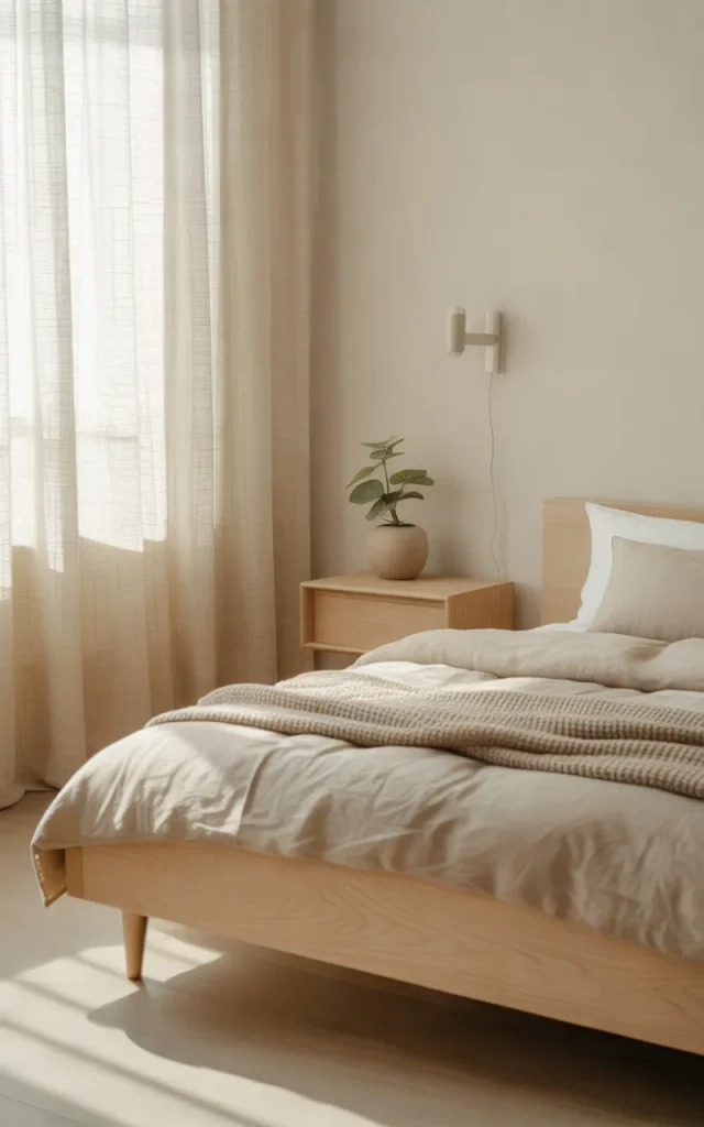 Choose a Soft Neutral Colour Palette