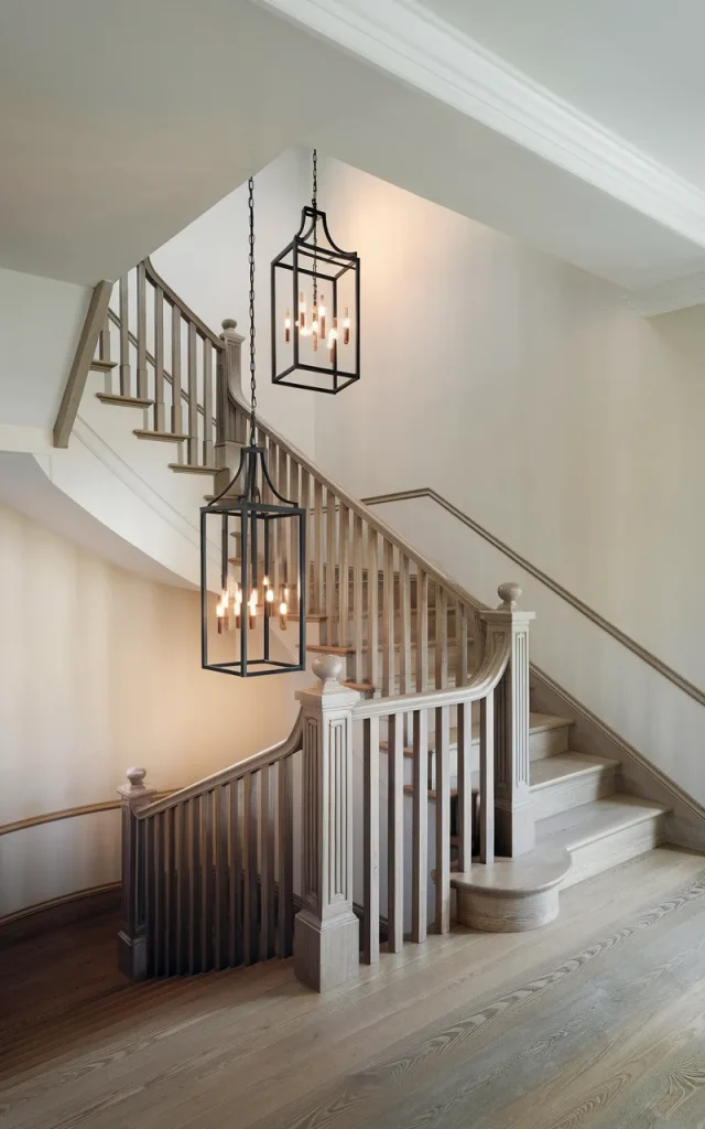 Create Drama with Dark Bronze Fixtures