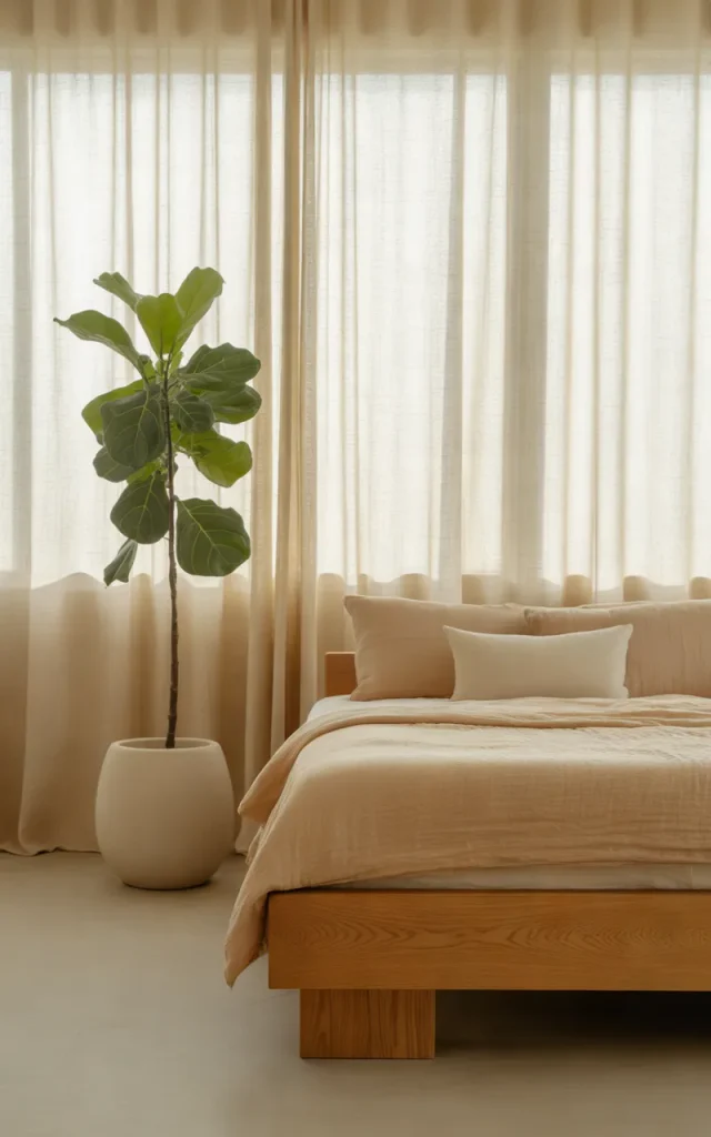 Decorate With One Beautiful Indoor Plant